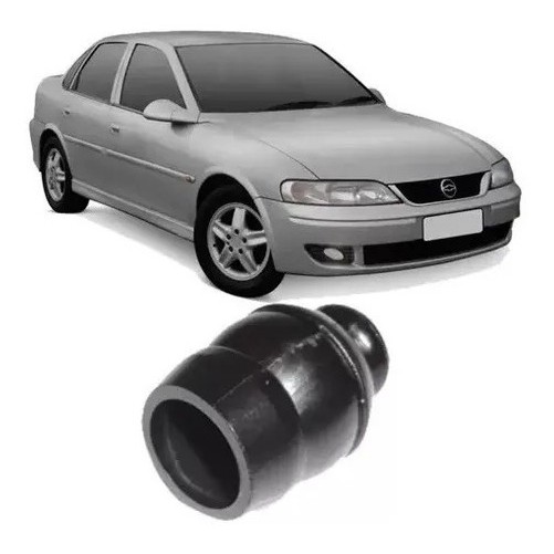 Tampão Da Antena Omega Vectra Corsa Sedan 1 Versão 93 A 1999