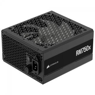 Fonte Corsair RMx Series RM750x, 750W, Cybenetics Gold, Full Modular, PFC Ativo, CP-9020285-BR em Oferta na Shopee
