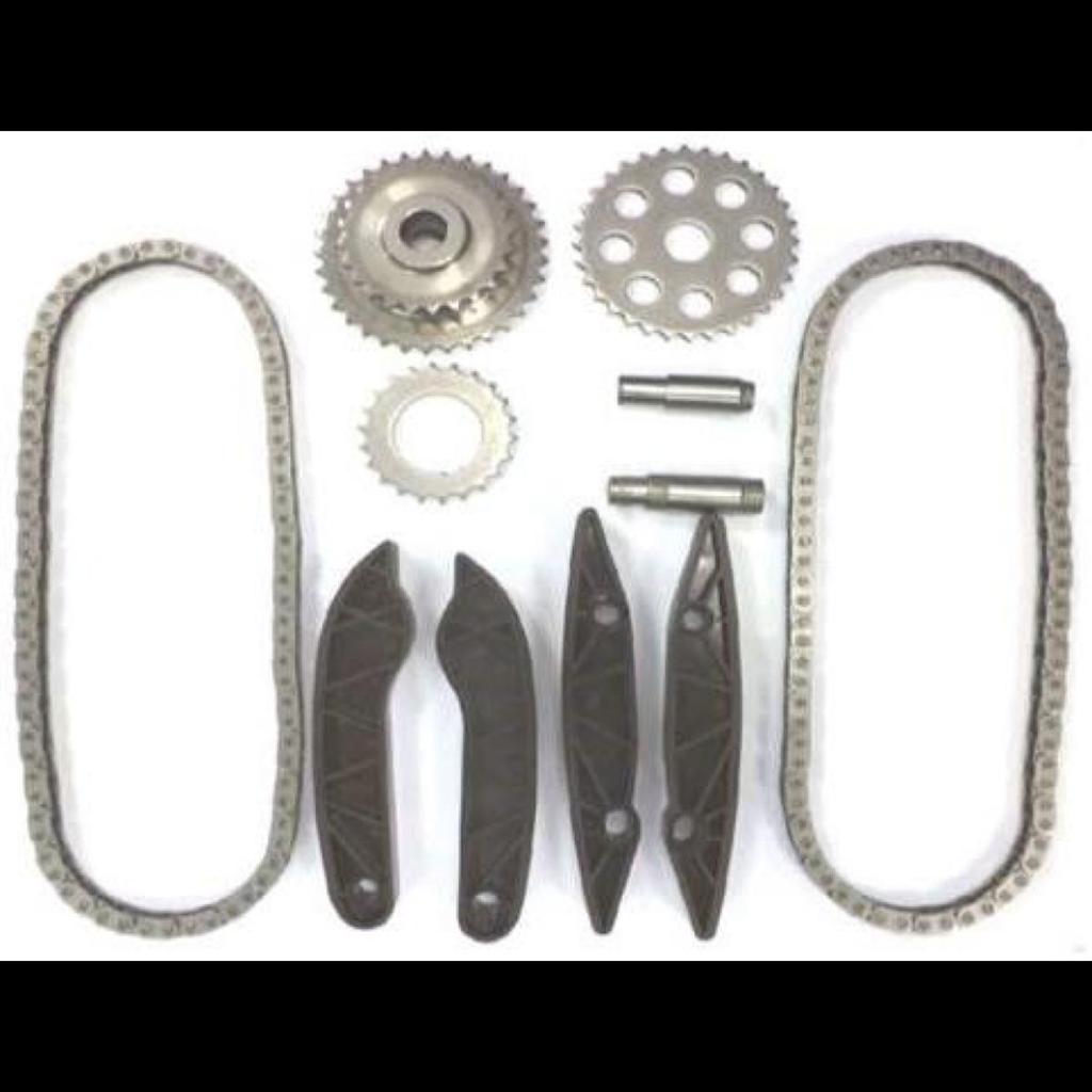 Kit corrente distribuição Troller Troller 2006 a 2012 Ina