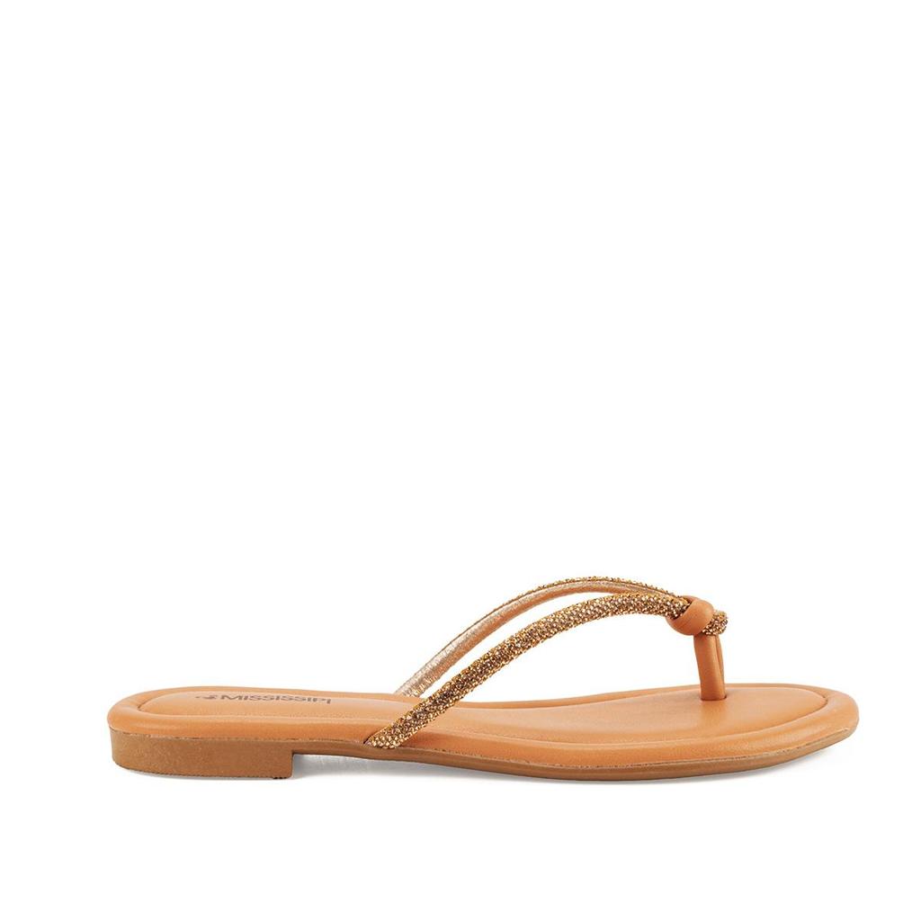 Chinelo Mississipi Com Brilhos MC011 em Oferta na Shopee