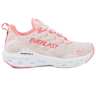 TÊNIS EVERLAST CLIMBER RUN FEMININO ROSA em Oferta na Shopee