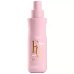 Finalizador Top Coat Cronograma Capilar Liso Perfeito 150ml