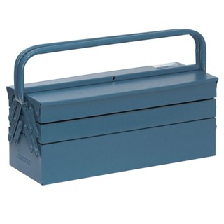 Caixa para ferramentas sanfonada com 5 gavetas - 550 - Marcon em Oferta na Shopee