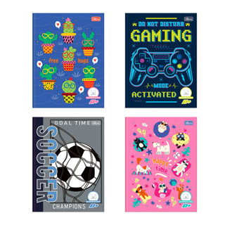 Caderno brochura capa dura quadriculado 1x1cm 40 folhas D Mais Tilibra em Oferta na Shopee