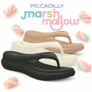 Sandalia Piccadilly Marshmallow Original Esporao Fascite Plantar Chinela Ortopedica Chinelo Nuvem EVA Leve em Oferta na Shopee