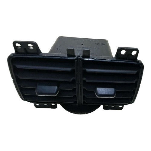 Difusor Ar Console Central Vw Golf Gti 2.0 2014 N°5g0819209