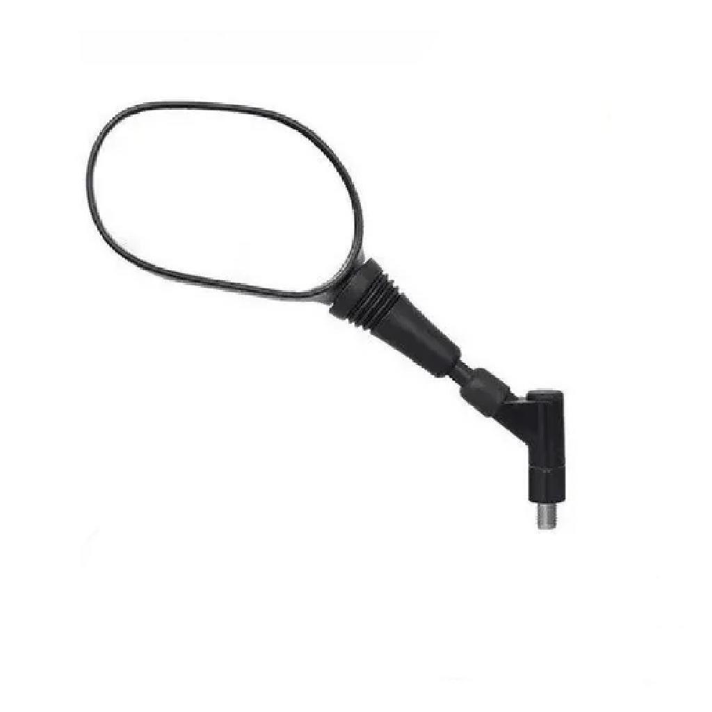 Retrovisor Direito Suzuki Bandit 650 - Preto -  Original