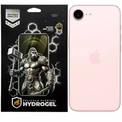 Película para iPhone 17e - Traseira Hydrogel HD - Gshield