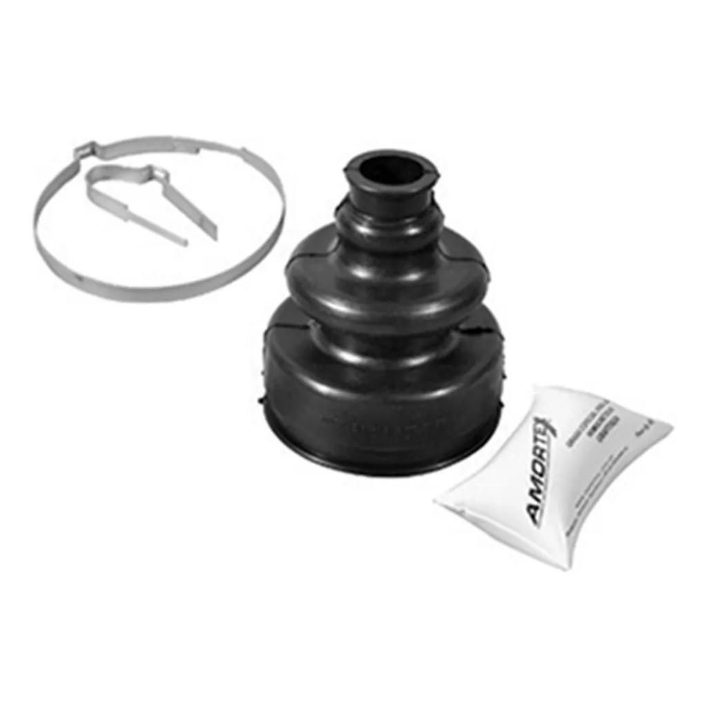 Kit Coifa Homocinetica Dir Esq Peugeot 106 205 206 306 605