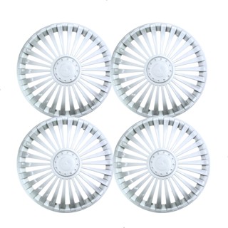 Jogo 4 Calotas Universal Modelo Europa Aro 14 em Oferta na Shopee