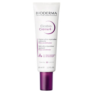 Bioderma Creme Multirreparador Hidratante Cicabio 20ml em Oferta na Shopee
