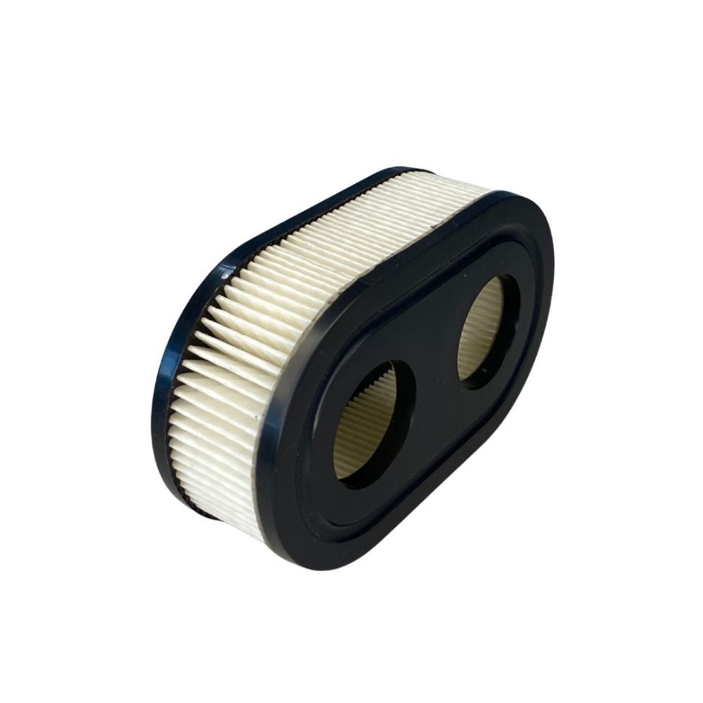 Filtro De Ar Cortador De Grama Motor Briggs Stratton MODELO 550 Series 675 Exi 593260 798452