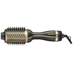 Escova Secadora Black Gold Argan ES-15 1200W Mondial
