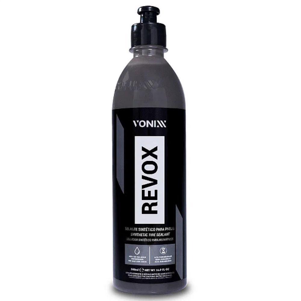 Selante para Pneus Revox Vonixx 500ml