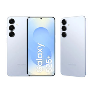 Celular Samsung Galaxy S25+ 5G, 256GB, 12GB RAM, Câmera Tripla de 50+12+10, Tela Grande de 6.7" em Oferta na Shopee