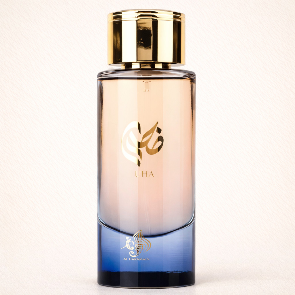 Perfume Al Wataniah Duha Perfume Arabe Al Wataniah Duha 100Ml Perfume Al Wataniah Duha Original