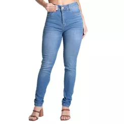 Calça Jeans Sawary Super Lipo - 282001