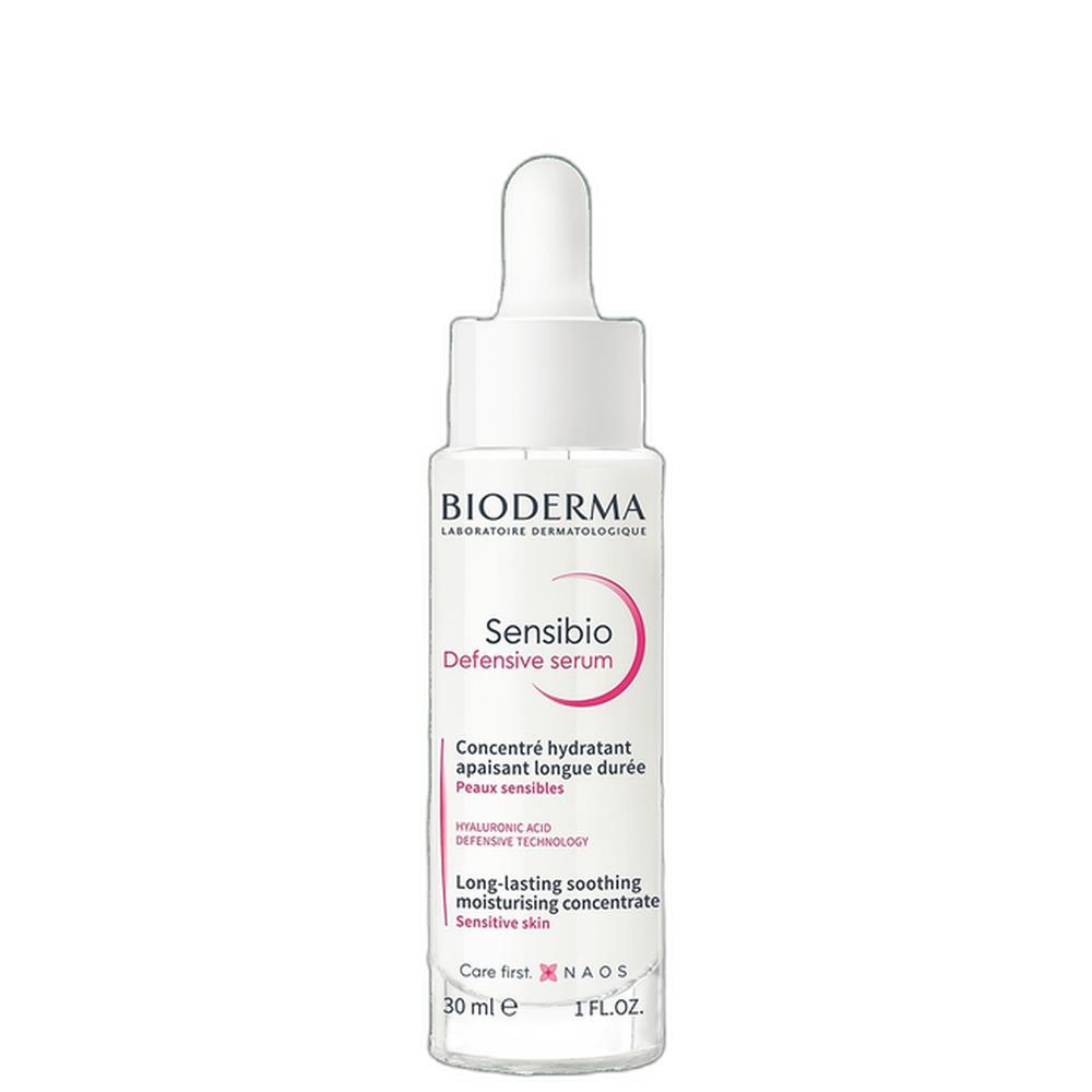 Bioderma Sensibio Defensive - Sérum Facial 30ml