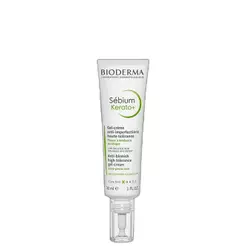 Bioderma Sébium Kerato+ - Gel Creme Antiacne 30ml
