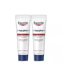 Eucerin Aquaphor - Pomada Reparadora 2x9g