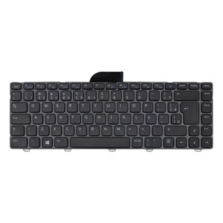 Teclado para Notebook Dell Inspiron 14-2640 em Oferta na Shopee