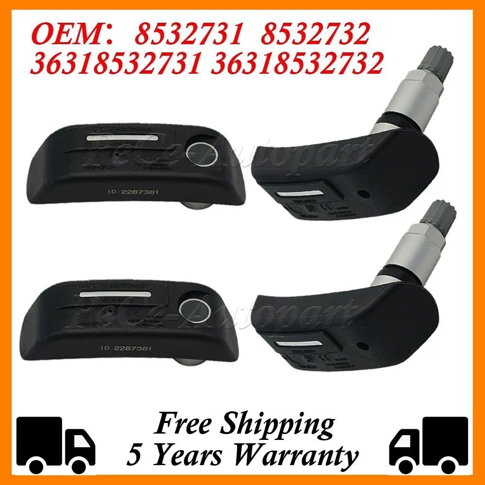 Para Sensor TPMS Motocicleta BMW R1200 GS F800 R GT K1200 K1600 F 650 700 800 K 1200 1300 1600 1200 36318532731 36318532
