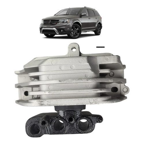 Coxim Motor Hidráulico Direito Dodge Journey 2.0 2011 2012 2013 Á 2020