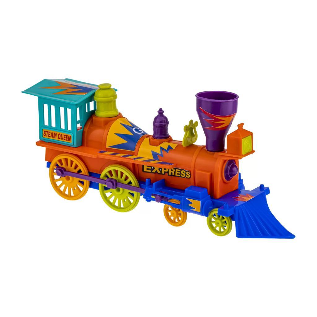Maquina Locomotiva Gulliver - Gulliver 1122