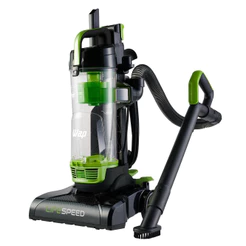 Aspirador de Pó Vertical Life Speed 2 em 1 com 2000W Wap