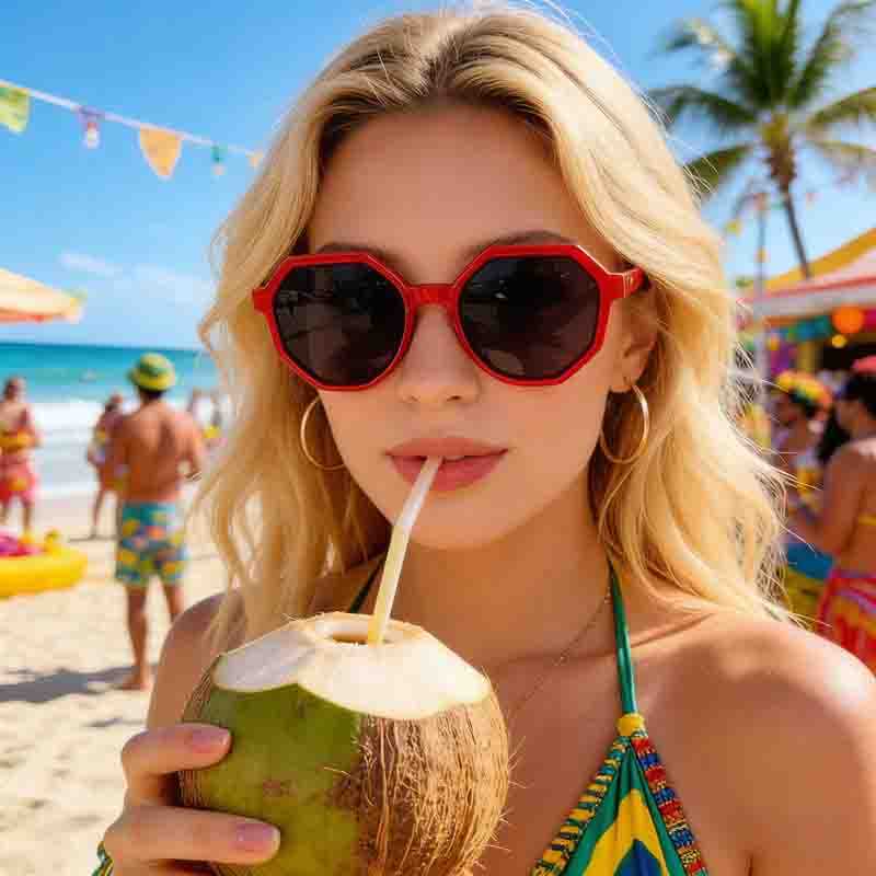 Europeu americano óculos de sol senhoras pára-sol protetor solar óculos grande quadro moda feminina óculos de sol