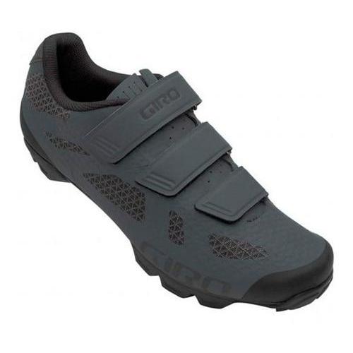 Sapatilha para Ciclismo Bike Mtb Giro Ranger Com Velcro Bike
