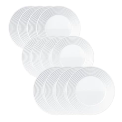 Aparelho de Jantar Saturno 12 Peças Nadir