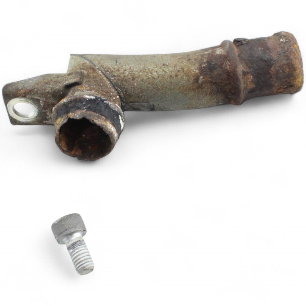 Cano Agua Cabeçote Suzuki Bandit 650 07-12
