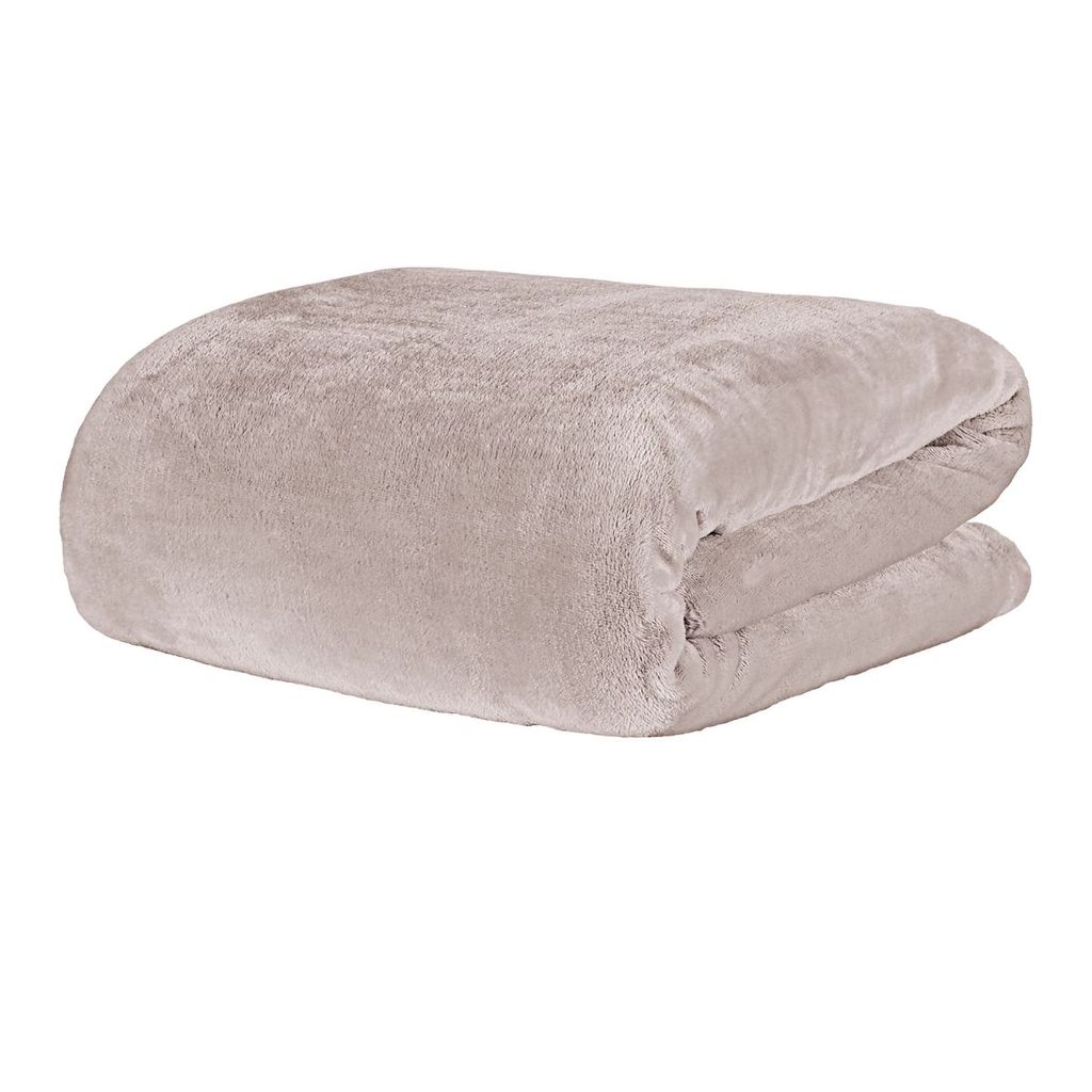 Cobertor Blanket 300 Kacyumara Rose Parisi