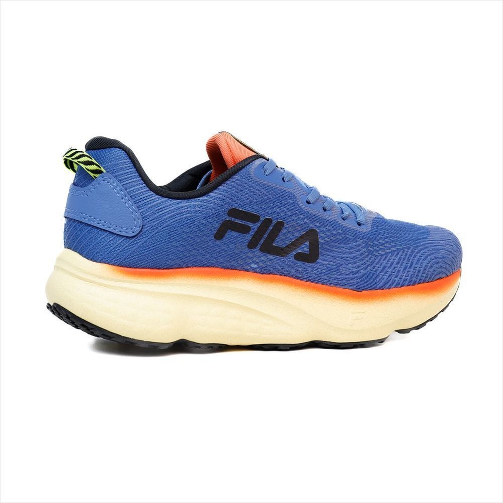 Tênis Fila Maxximus Masculino 219862 Original Corrida Academia Conforto Amortecimento