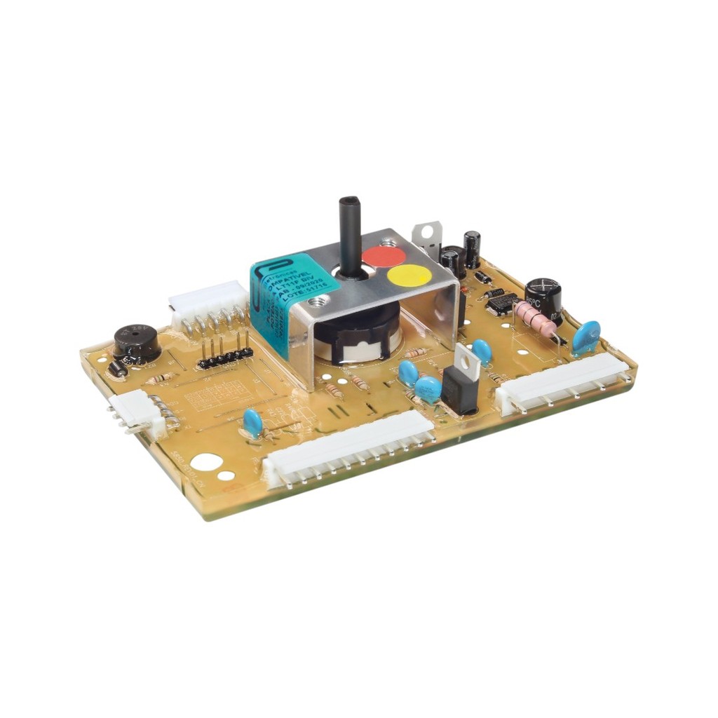 PLACA POTÊNCIA LT11F BIVOLT 70201675 A99035155 CP 3631483