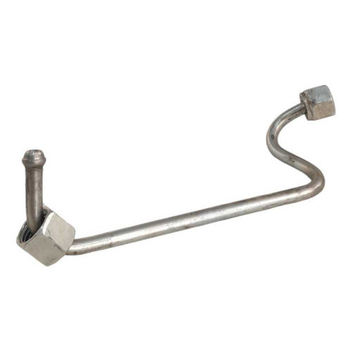 Tubo Cano Bico Injetor Chevrolet S10 2.8 Diesel 2020