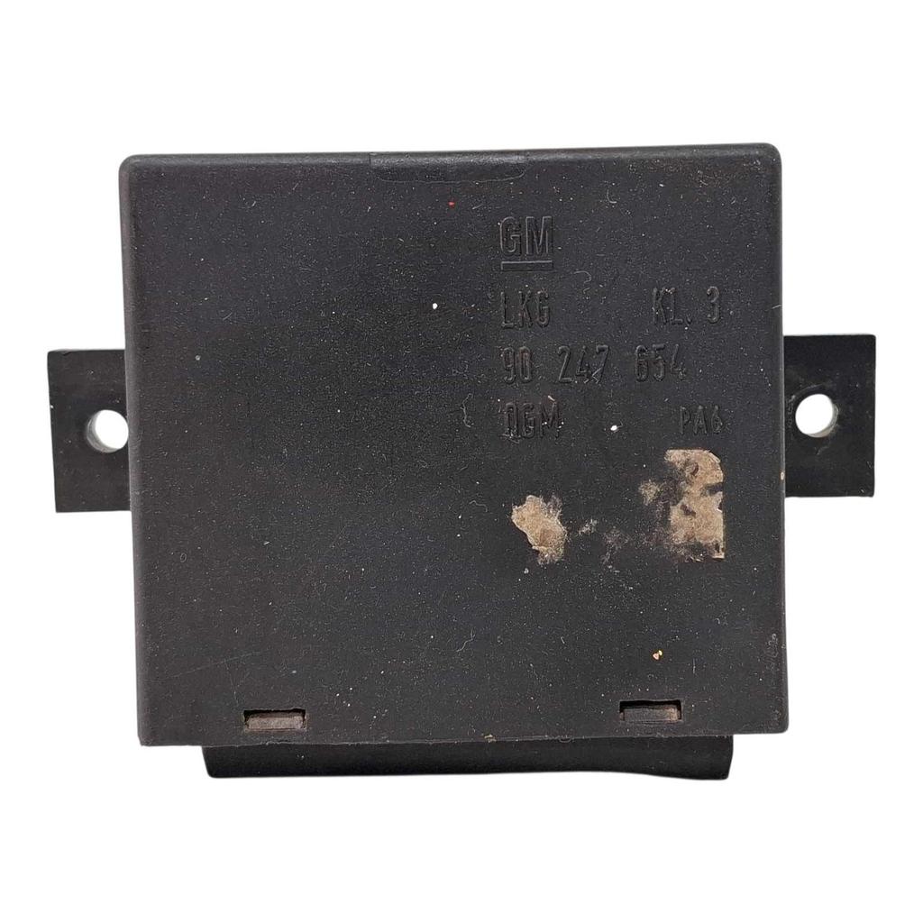 Módulo Controle Iluminação Gm Astra 1999/2005 90247654