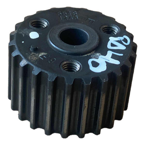 Engrenagem Virabrequim Palio 1.6 16v 23 Dentes 55181243