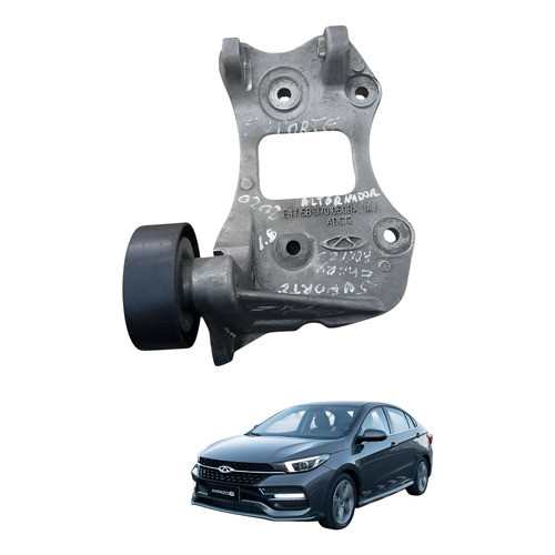 Suporte Alternador Caoa  Chery Arrizo 1.5 2019 A 2022