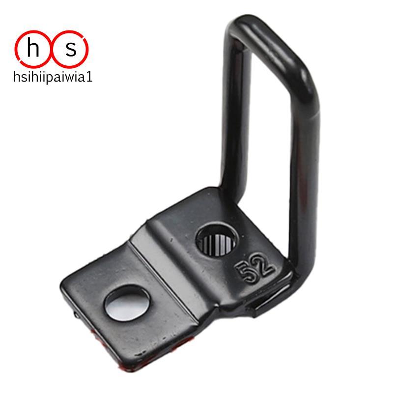 Fivela De Bloqueio De Almofada De Assento Para Motocicleta Xciting 250/300i CT250/CT300 S350/S400