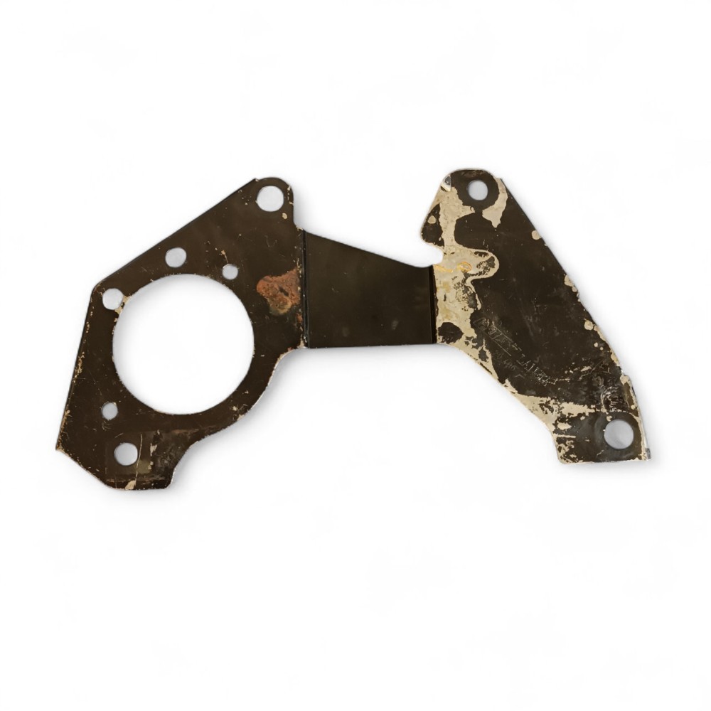 Defletor Protetor Volante Motor Fiat Palio 2004 A 2016