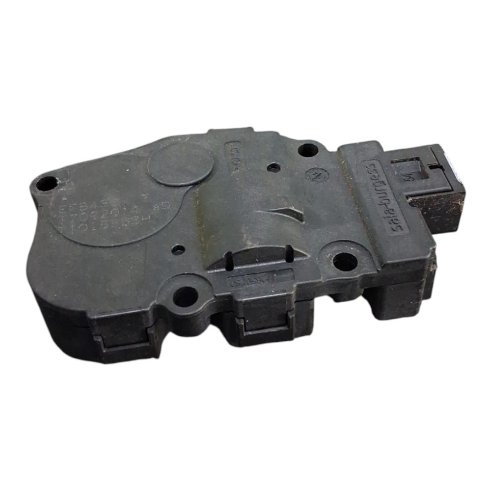 Motor Atuador Da Caixa Evaporadora Ar Bmw 116i 2013 2018