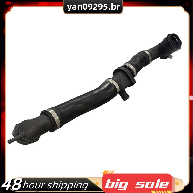 Mangueira De Resfriamento De Radiador De Peças Automotivas 3W0122051B Para Flying Spur GT