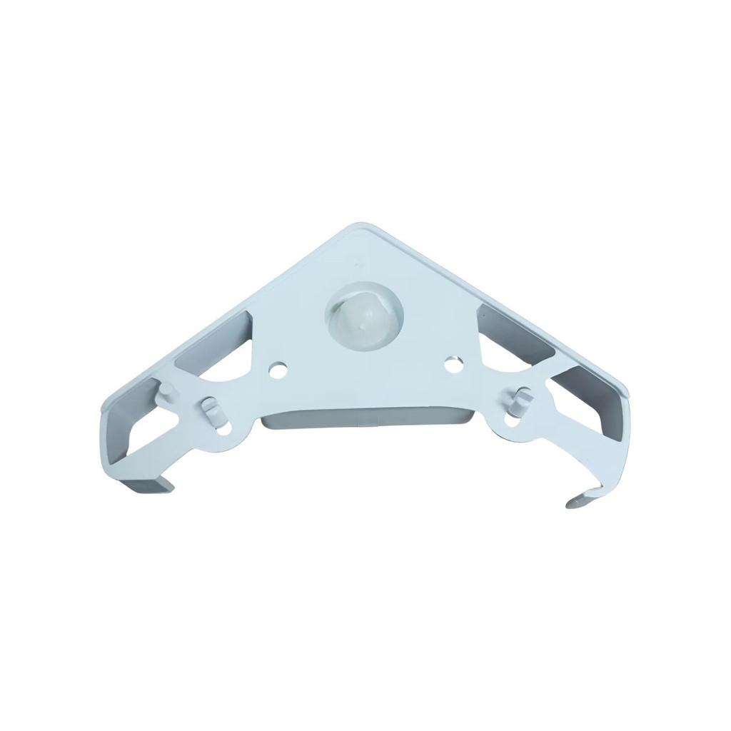Pé Frontal Direito Lavadora Electrolux Ltd15 Lec12 70201645
