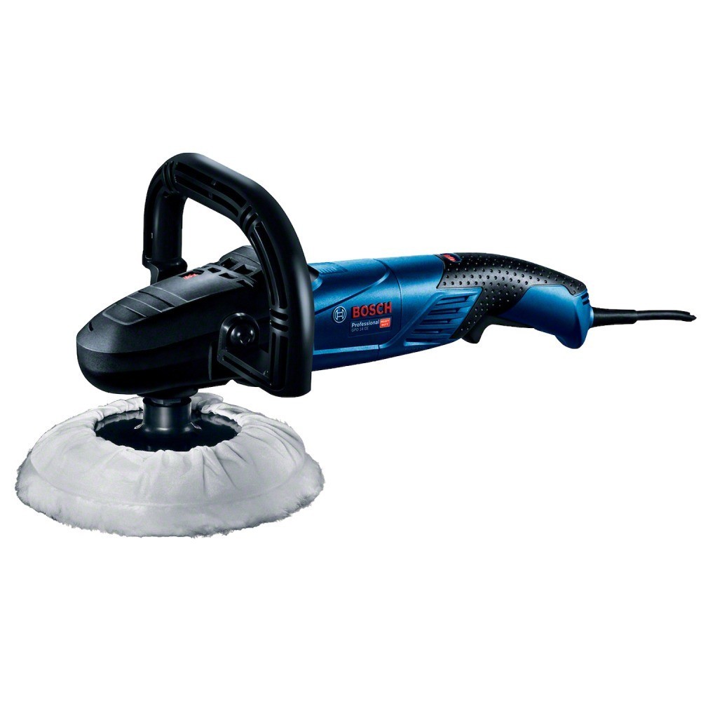 Politriz angular 7' 1400 watts  GPO 14CE Bosch com velocidade variável