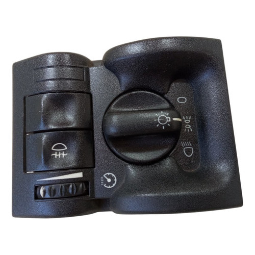 Botão Chave Comando Farol Interruptor Luz Milha Vectra 97/05