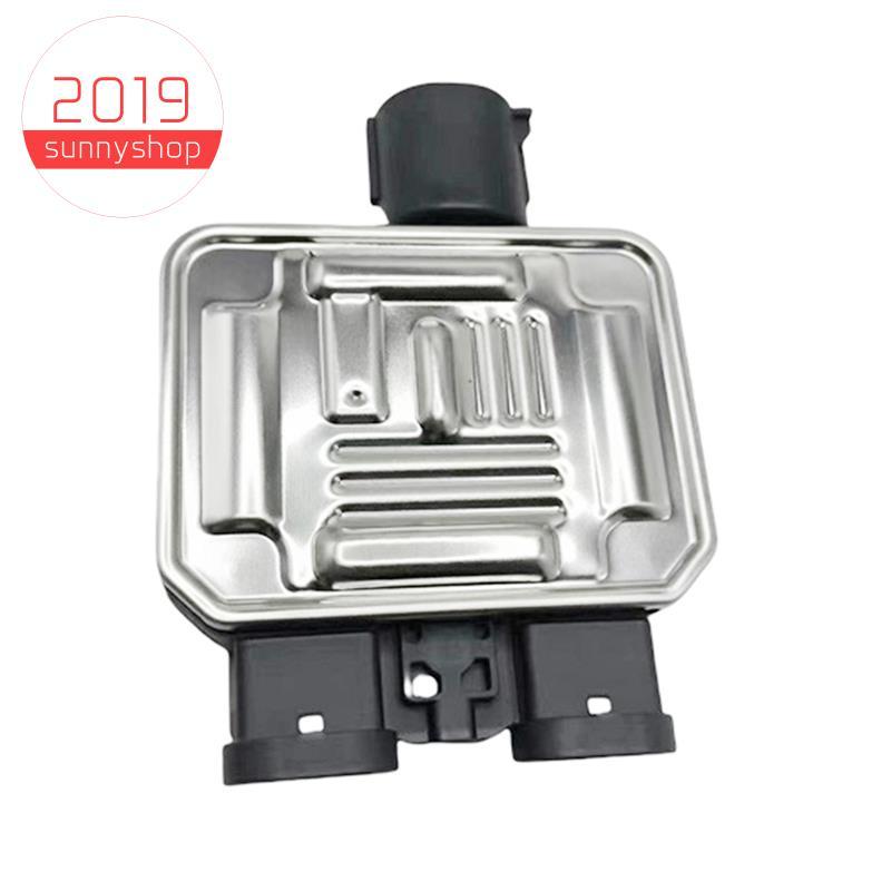 [Bestseller S] Novo 7T43-8C609-940009402 940004000 940008501 Módulo De Controle De Ventilador De Resfriamento Para Galax