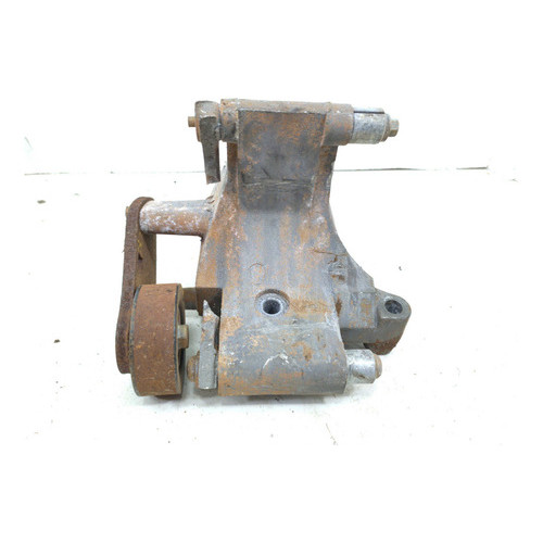 Suporte Alternador Ford Fiesta Ecosport 1.0 S Ar Zetec 2008