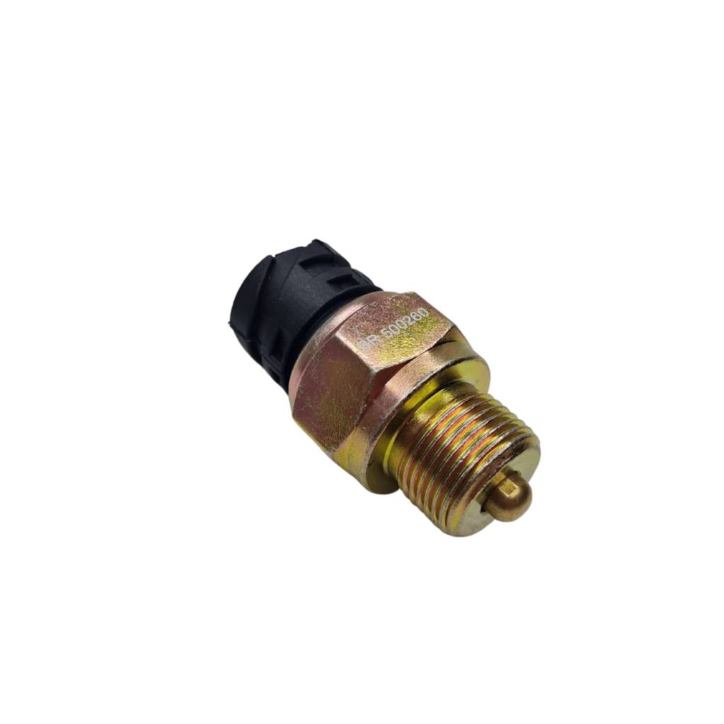 Interruptor Neutro e Ré Câmbio G60 G85 G240 MBB 0015457409